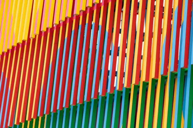 The Colour Palace � ���������� �������� 2019