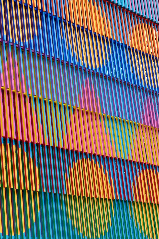 The Colour Palace � ���������� �������� 2019