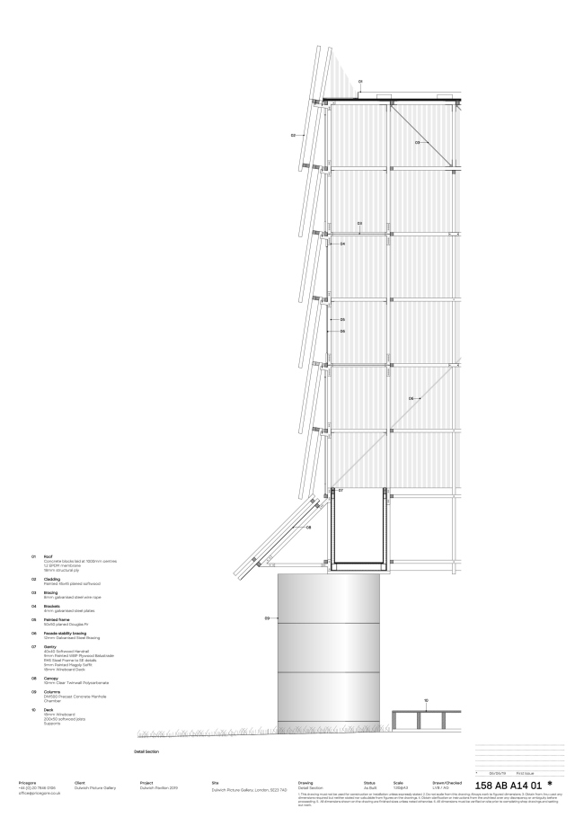 The Colour Palace � ���������� �������� 2019