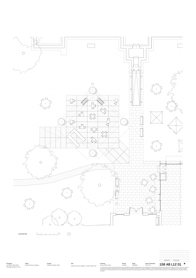 The Colour Palace � ���������� �������� 2019