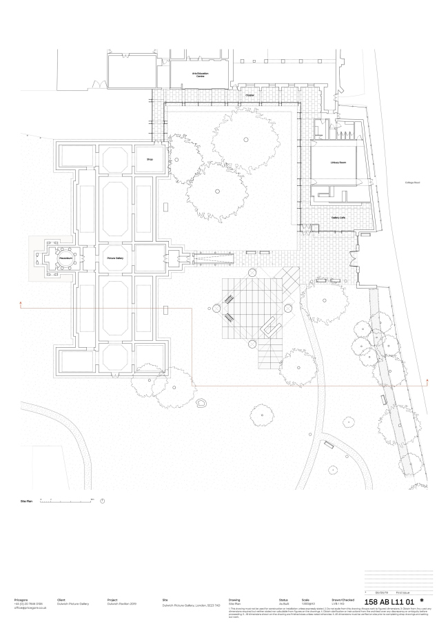 The Colour Palace � ���������� �������� 2019