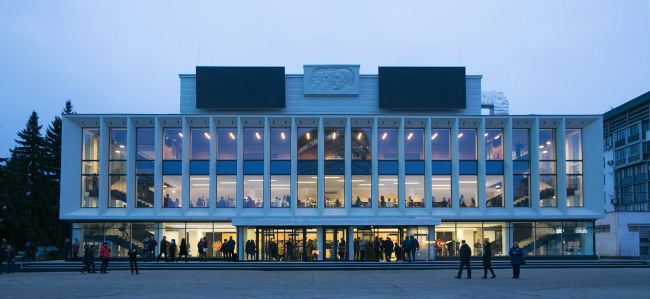 ���������� ��� �������