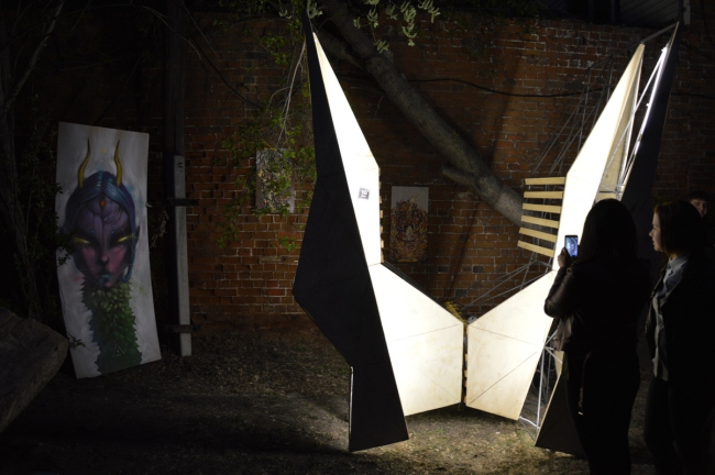 �������� 2019. ������� TG, ������ ������� ������