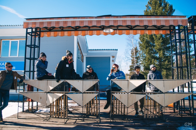 �������� 2019. ������� TG, ������ ������� ������