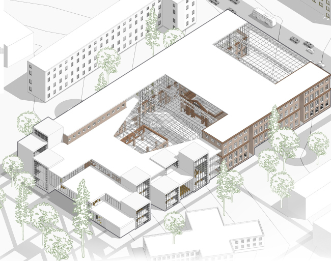 �������������� ����������� ����������������� ������-��������������� ���������