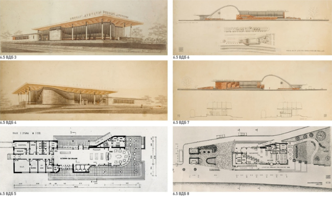 ������ �� ������� �������. 1977 �.