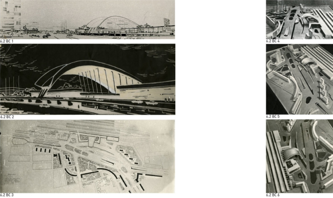 ������ � ������� � ������ �����. 1963 �.