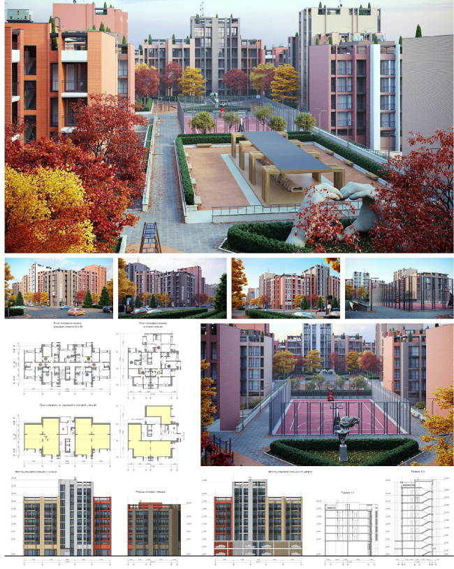 Brooklin / ������. 
������ ��������