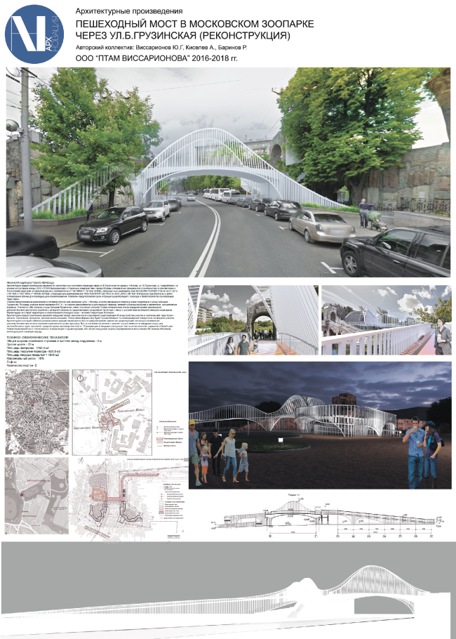 ���������� ���� � ���������� �������� ����� ��. �. ���������� (�������������). 
��� ����� ������������