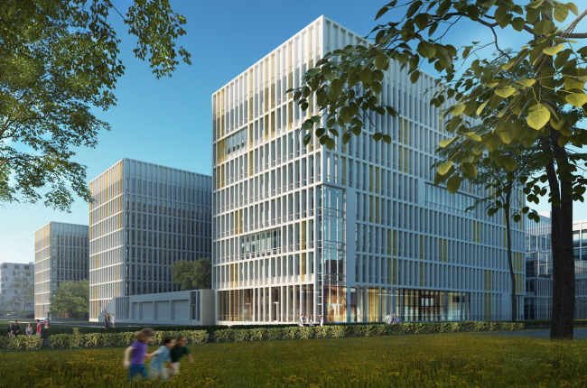 ��������������� ����������� ����� ��������������� � ����������