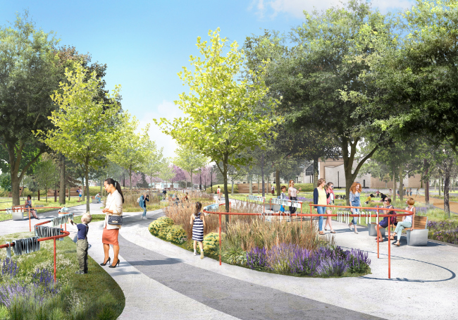 ������ ������ ���� � ������ �������: ��������� ������� ������, ���������� �������� �� ��������������� ������������ ������� � ����� ��������� ������������ ������������� ��. 2018