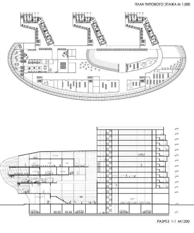 ����������� �������� �������������� ������������� �������� � ��������� ����������� ������ (�� ������� �. ������)