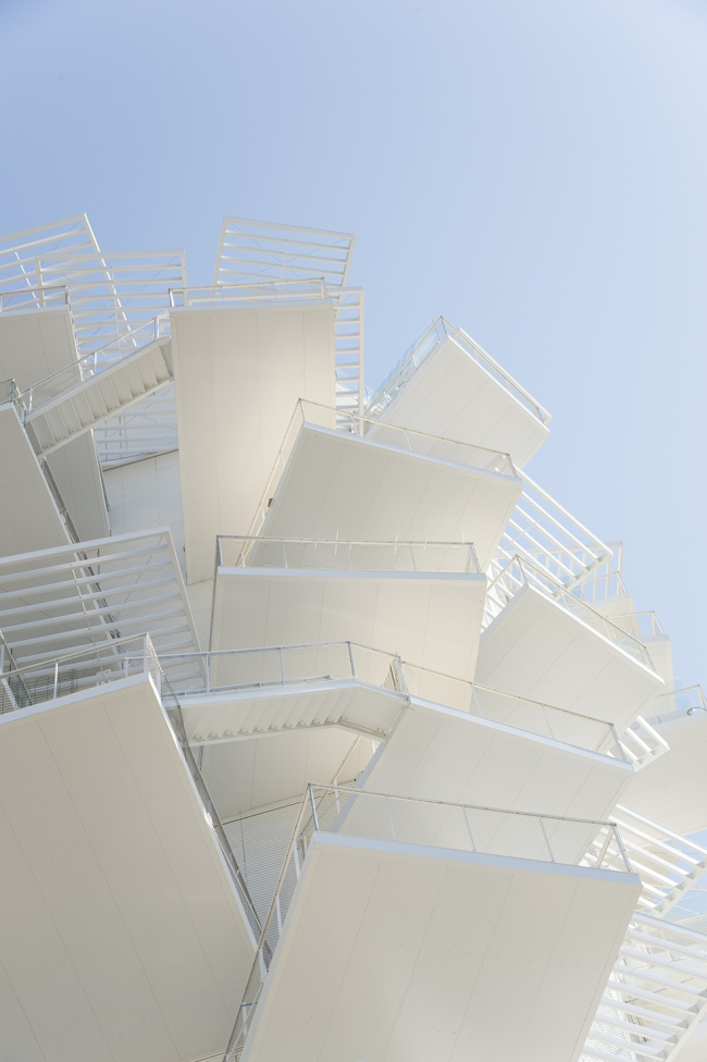 ����� L′Arbre Blanc