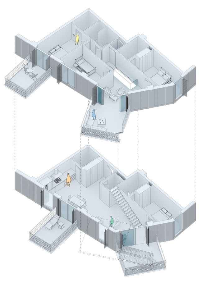 ����� L′Arbre Blanc