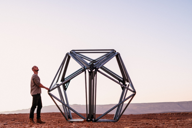 ������ Mars Lab ��� D-MARS