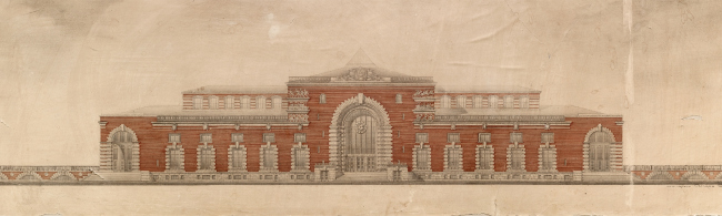 ������ � ������. ����� �� ������� ������������� �������. ������� �.�. ������, 1948 �.