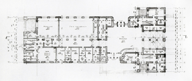 ������������ ������. ���� ������� �����. ��������� ������, 1946 �. 