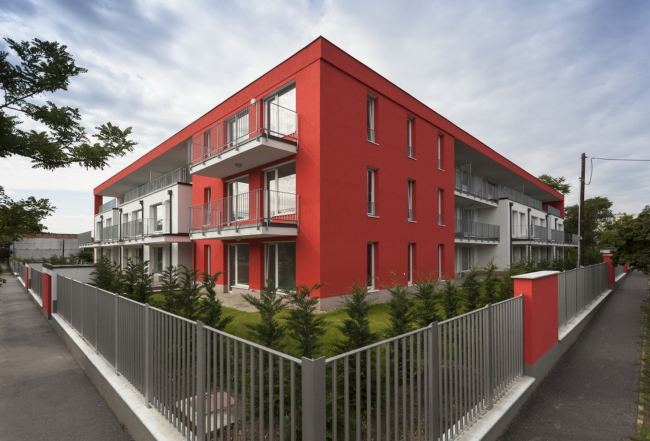 ���������� � ������ Baumit ��� ���������� ������������� ����� 