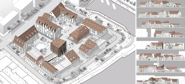 ��������� ������ ����� � ������� ��������������� �������