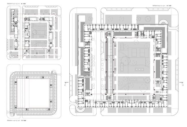 ���������� �������-���������������� � ������������-������������� ������� ��������������� � �������������� ����� ������