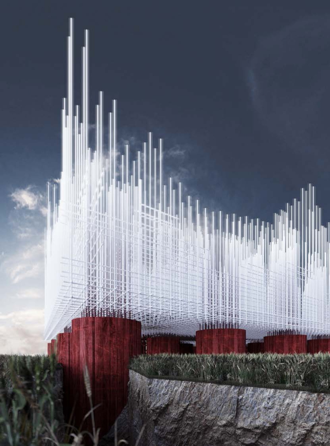 Mayakovskiy art-allegory ��� �������� ICARCH. �������������� ��������� ��������������� ������ �����������