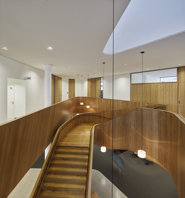 �������� P2 Urban Hybrid | Library