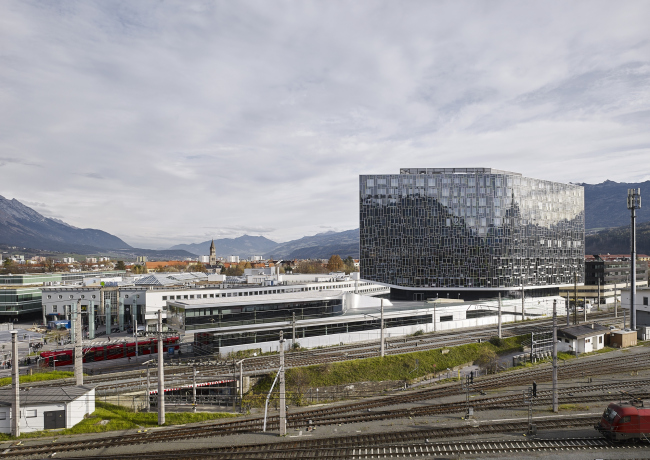 �������� P2 Urban Hybrid | Library