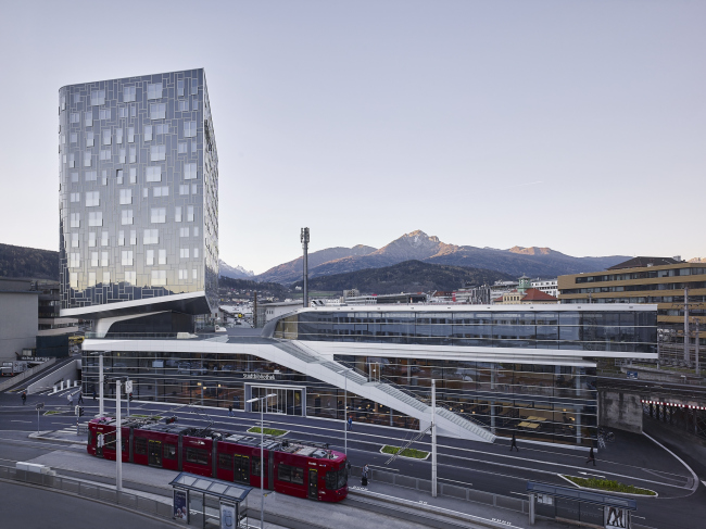 �������� P2 Urban Hybrid | Library
