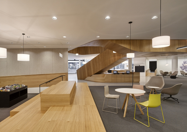 �������� P2 Urban Hybrid | Library