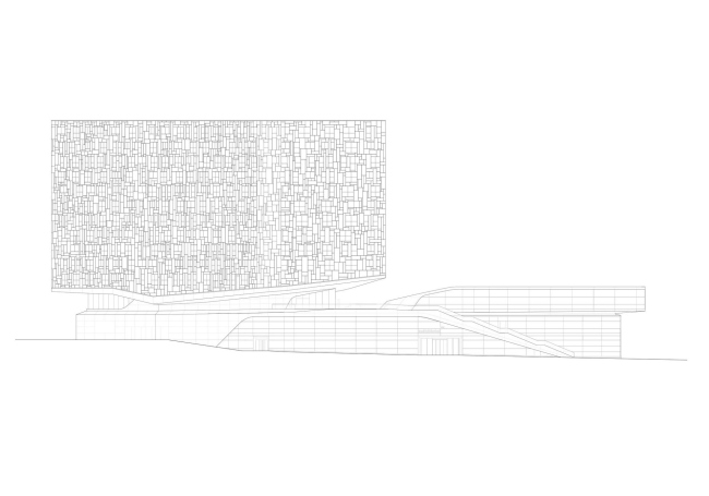 �������� P2 Urban Hybrid | Library