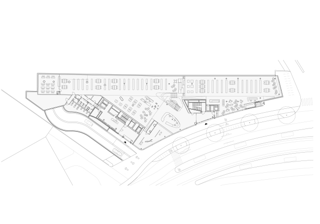 �������� P2 Urban Hybrid | Library