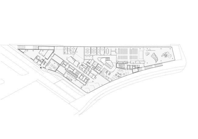 �������� P2 Urban Hybrid | Library