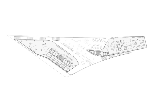 �������� P2 Urban Hybrid | Library
