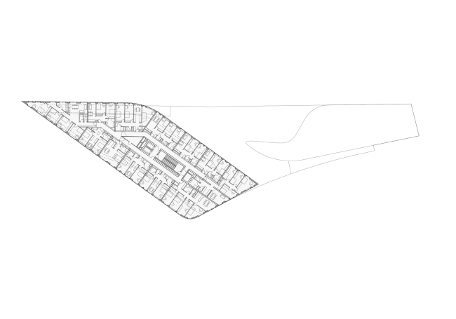 �������� P2 Urban Hybrid | Library