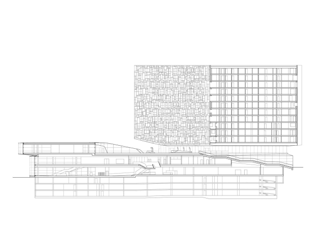 �������� P2 Urban Hybrid | Library