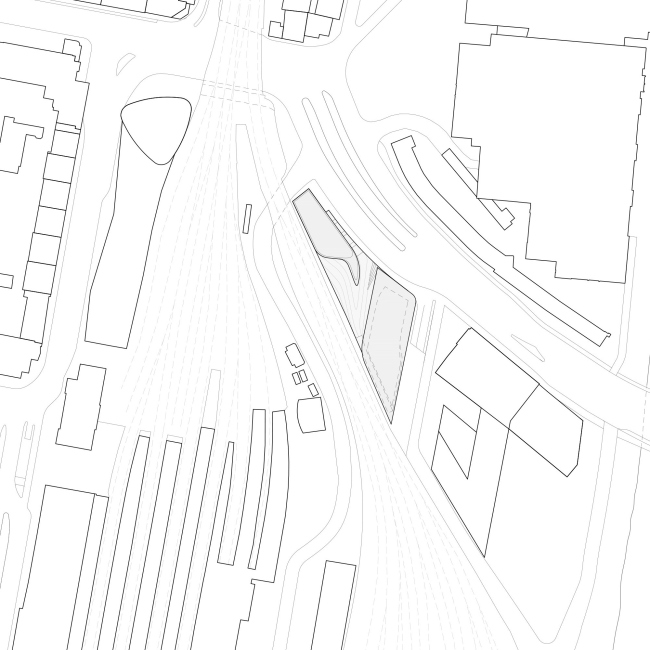 �������� P2 Urban Hybrid | Library