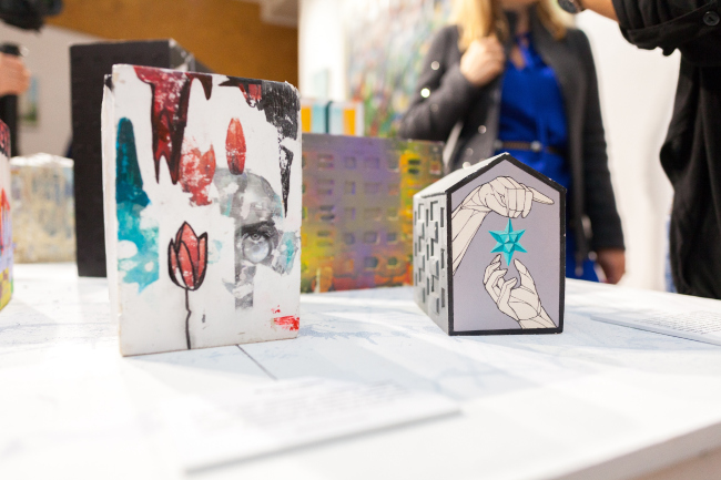 �������� �������� 1:100� � ���-���������� VYKSA AIR ������ � ���������� ����������� �� ����� ���� ������� � ���� �����. ���-����� 2019. �����