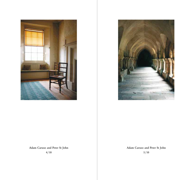 �������� ����� The Images of Architects