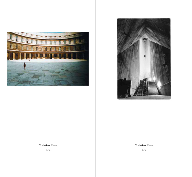 �������� ����� The Images of Architects