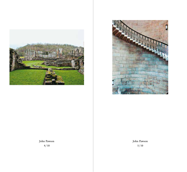 �������� ����� The Images of Architects
