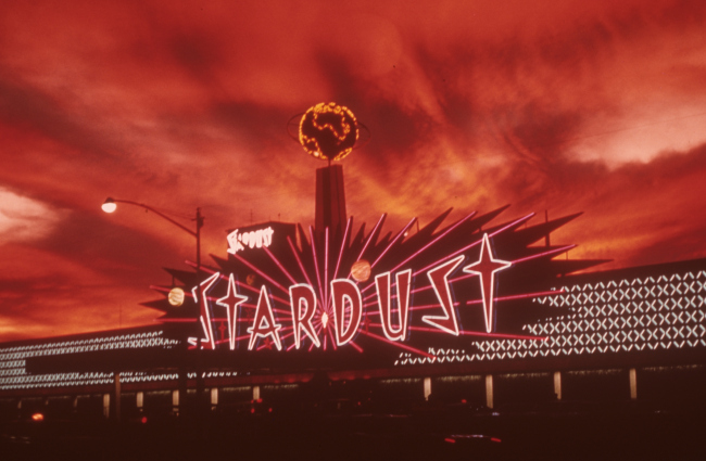 ���������� �� ����� Learning From Las Vegas
