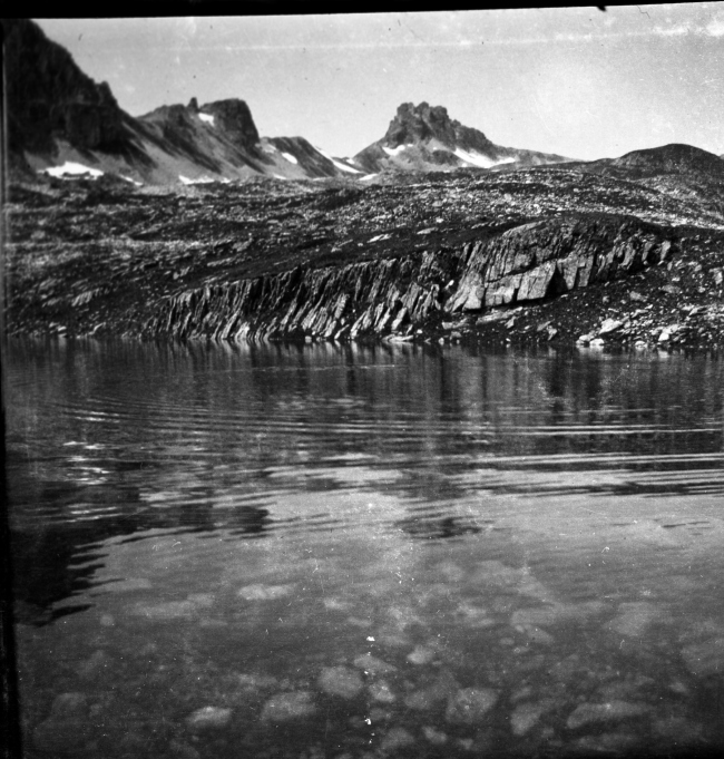 ���������� �� ����� LC FOTO: Le Corbusier Secret Photographer 