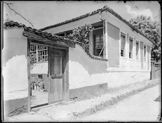 ���������� �� ����� LC FOTO: Le Corbusier Secret Photographer 