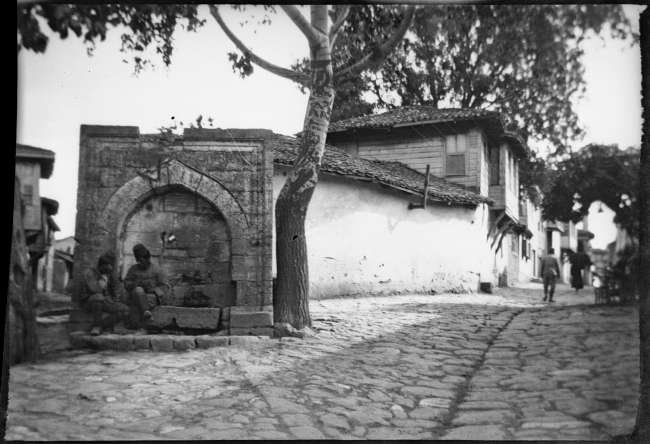 ���������� �� ����� LC FOTO: Le Corbusier Secret Photographer 