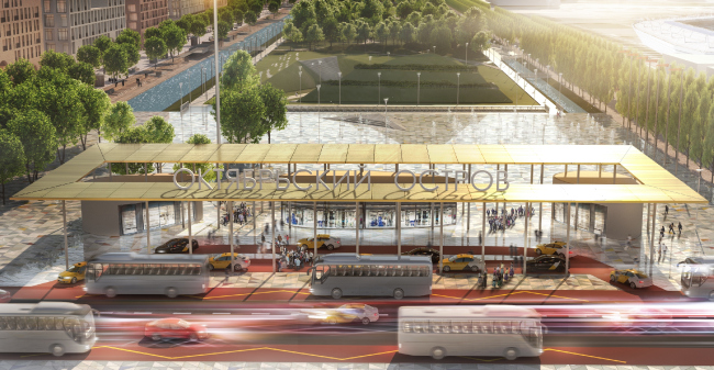 ������-���� ������� �����������. �����������-������������̆ ���� � ������������ �����