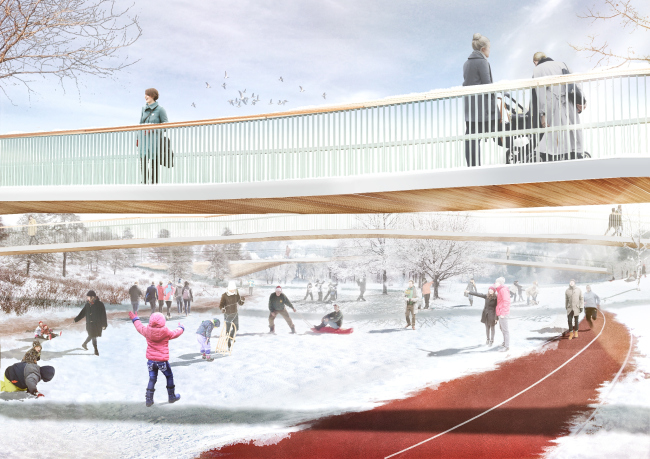 ������-���� ������� �����������. ����������̆ ���� � �������� �����������