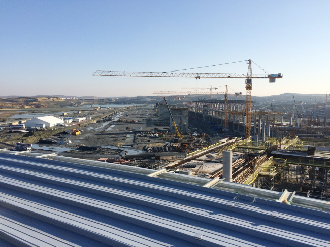 ����� �������� ��������, 2019