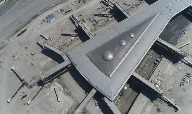 ����� �������� ��������, 2019