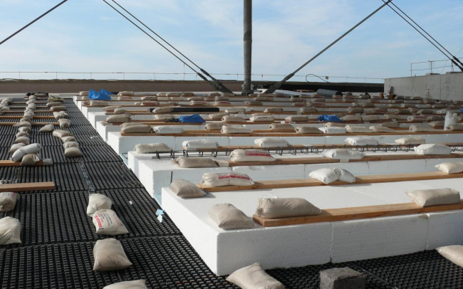 Guard Rail Base GB ���������� ������������ ��� �������� ��������� � ���������� �������