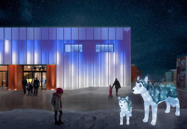 ������������� ��������� ����������� ������ �����, 2019